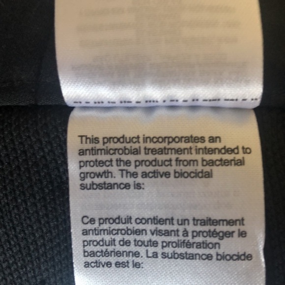 NEW Columbia Savanna Hill Utility Hiking Capri Black Stretch Pocket Outdoor Pant - Picture 13 of 16